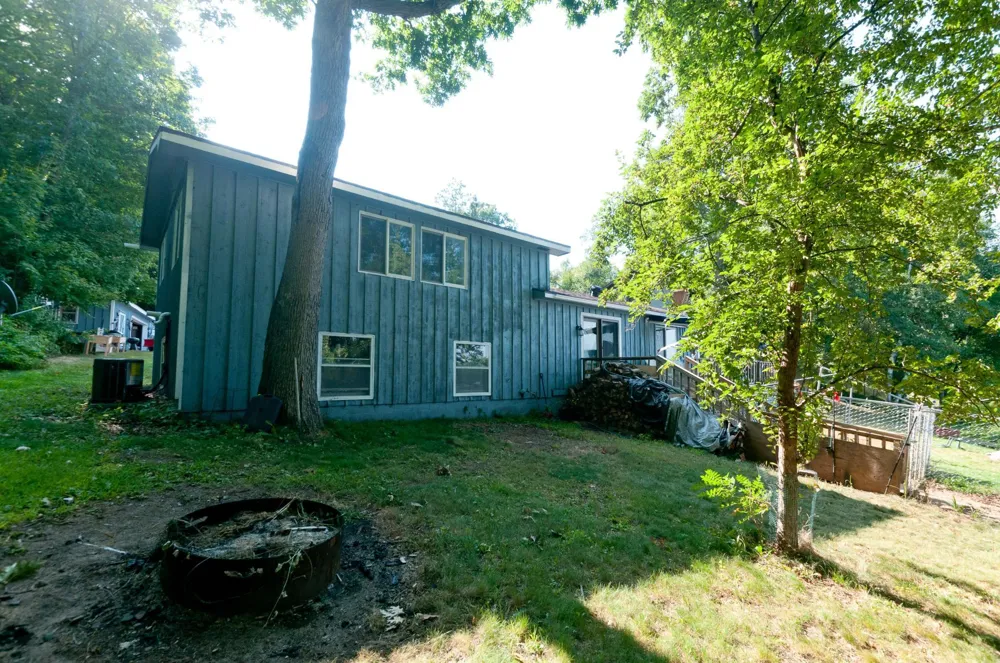 1568 2 1/2 STREET Turtle Lake, WI 54889