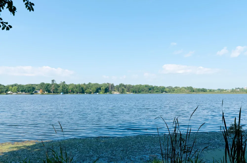 1568 2 1/2 STREET Turtle Lake, WI 54889