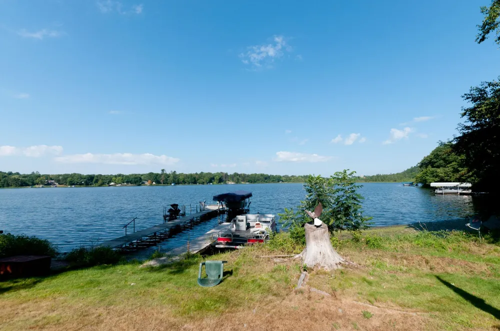 1568 2 1/2 STREET Turtle Lake, WI 54889