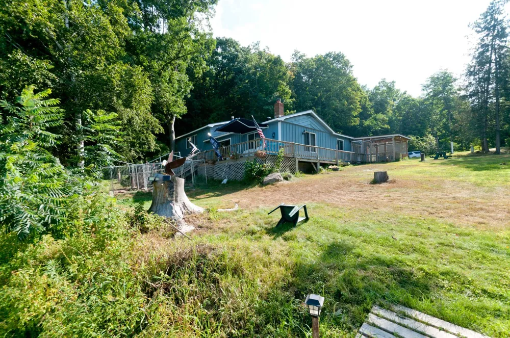 1568 2 1/2 STREET Turtle Lake, WI 54889