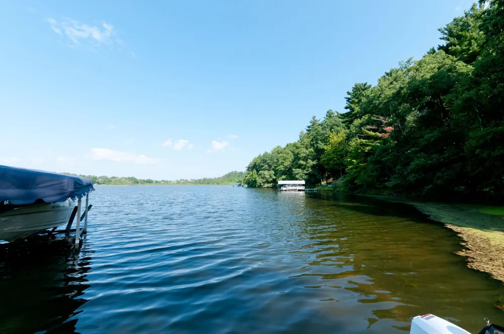 1568 2 1/2 STREET Turtle Lake, WI 54889