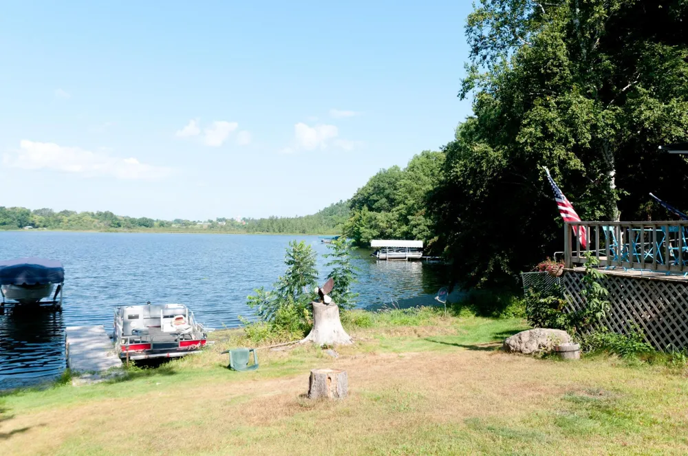 1568 2 1/2 STREET Turtle Lake, WI 54889