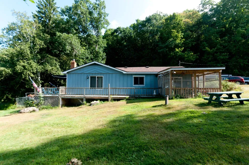 1568 2 1/2 STREET Turtle Lake, WI 54889