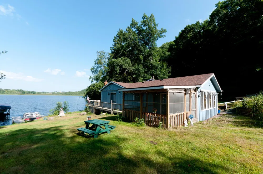 1568 2 1/2 STREET Turtle Lake, WI 54889