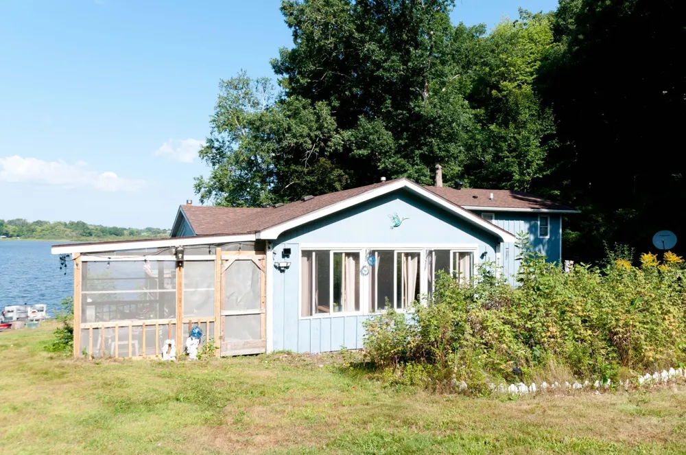 1568 2 1/2 STREET Turtle Lake, WI 54889