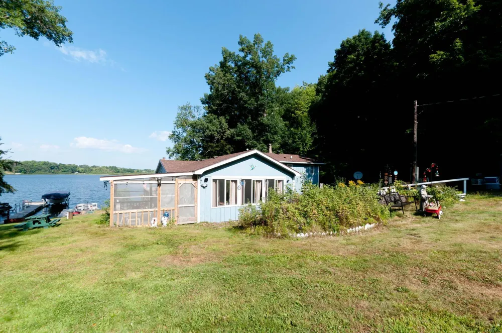 1568 2 1/2 STREET Turtle Lake, WI 54889