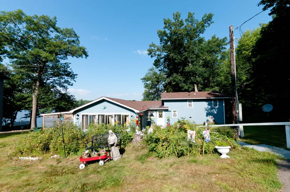 1568 2 1/2 STREET Turtle Lake, WI 54889