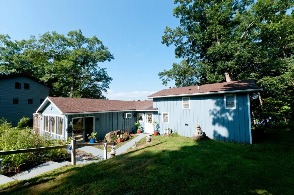 1568 2 1/2 STREET Turtle Lake, WI 54889