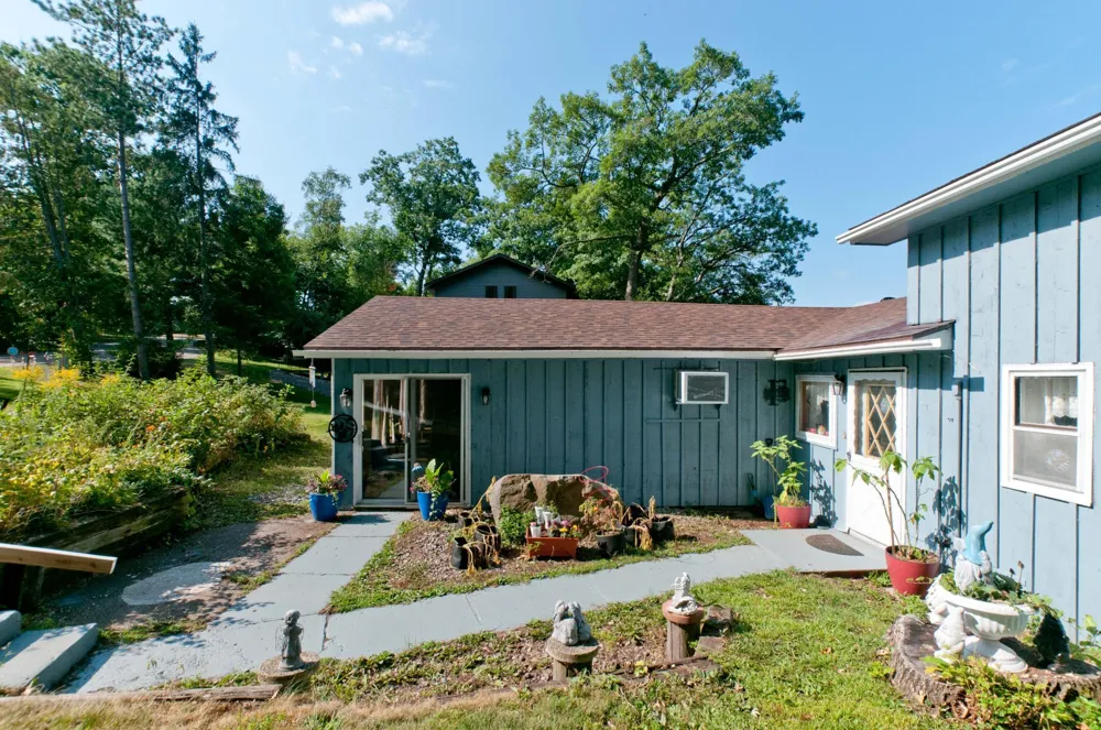1568 2 1/2 STREET Turtle Lake, WI 54889