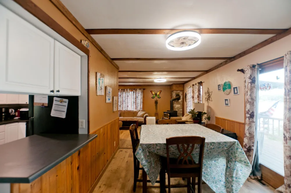 1568 2 1/2 STREET Turtle Lake, WI 54889