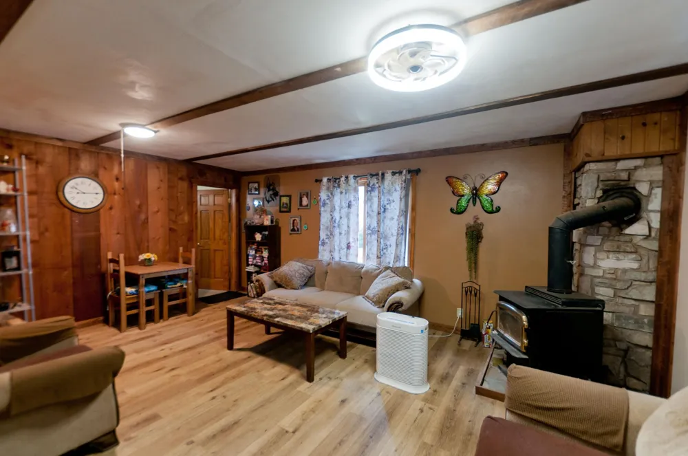 1568 2 1/2 STREET Turtle Lake, WI 54889