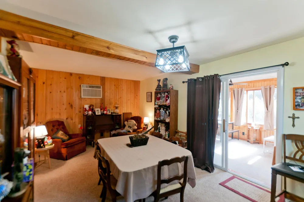 1568 2 1/2 STREET Turtle Lake, WI 54889