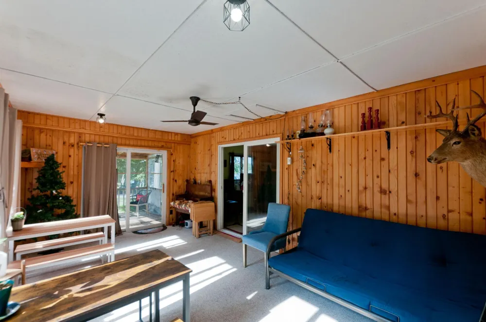 1568 2 1/2 STREET Turtle Lake, WI 54889