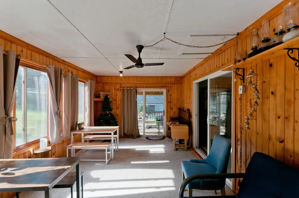 1568 2 1/2 STREET Turtle Lake, WI 54889