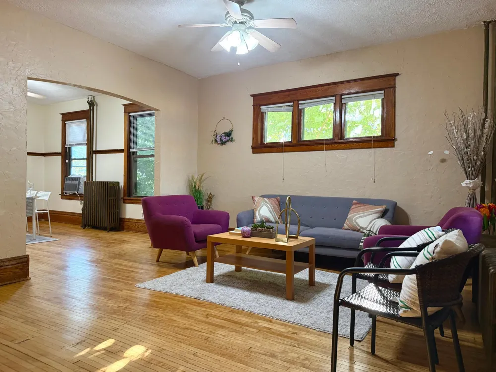 848 Beech Street Saint Paul, MN 55106
