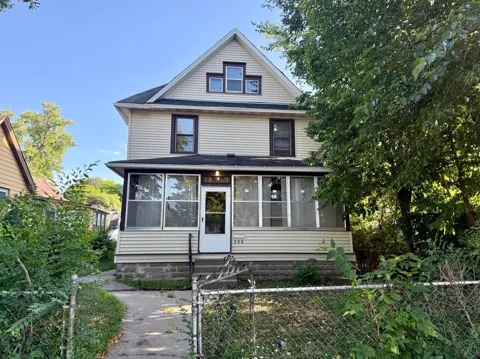 848 Beech Street