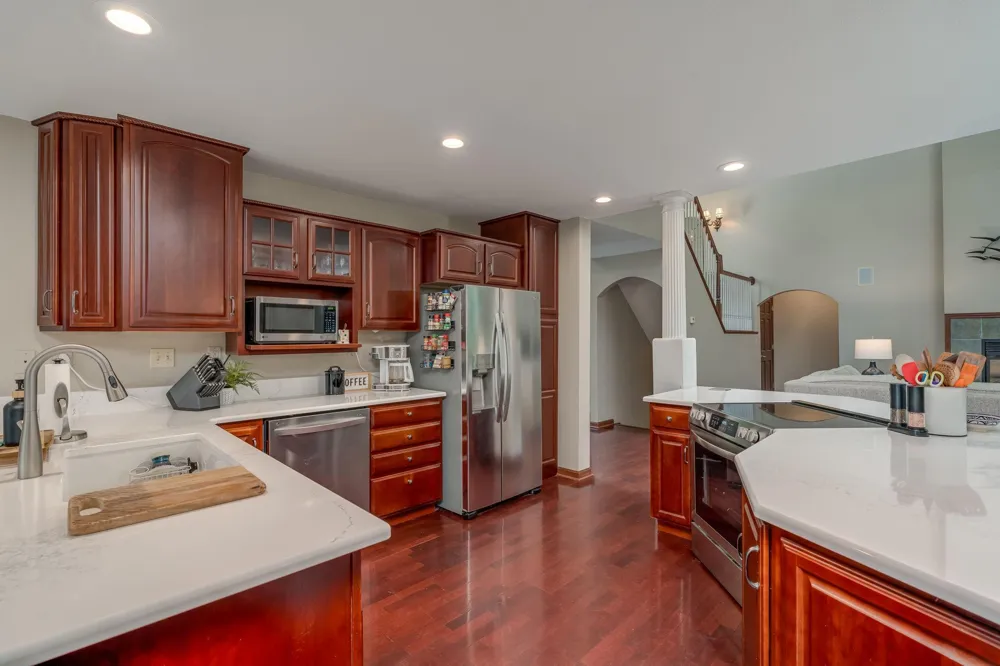 121 Bartholomew Lane Mankato, MN 56001