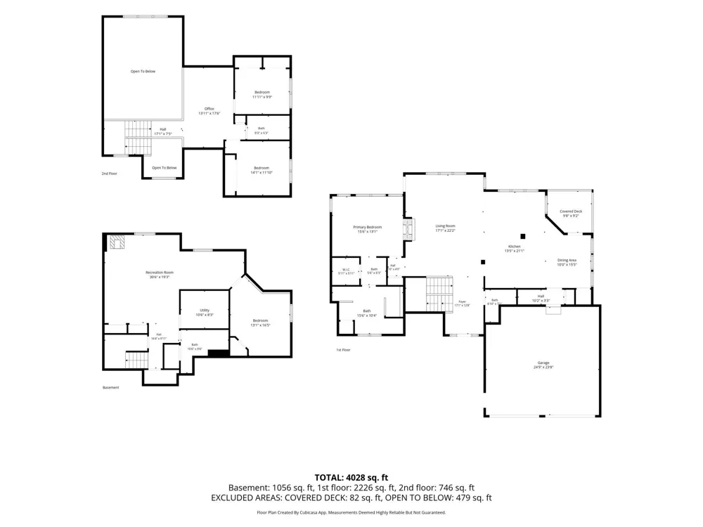 121 Bartholomew Lane Mankato, MN 56001
