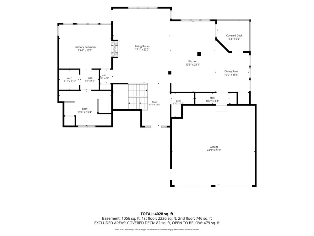 121 Bartholomew Lane Mankato, MN 56001