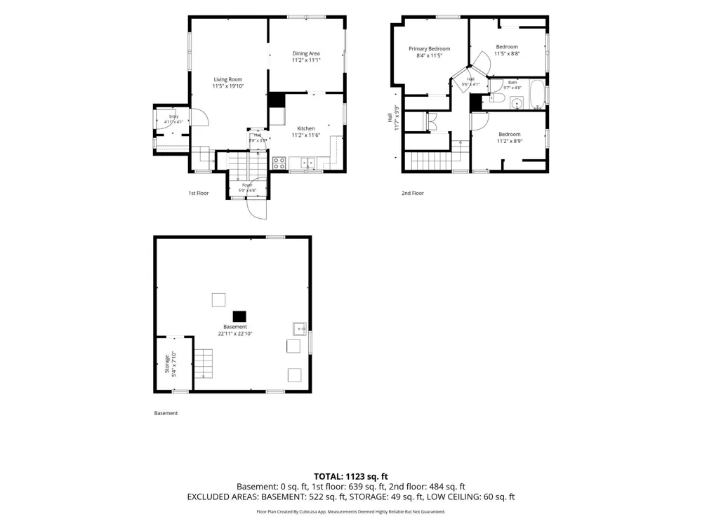 5068 Arnold Road Duluth, MN 55803