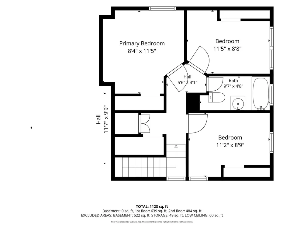 5068 Arnold Road Duluth, MN 55803