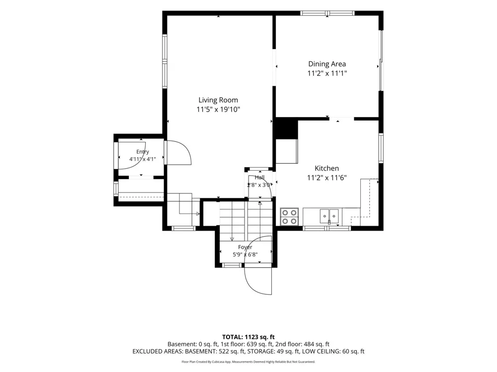 5068 Arnold Road Duluth, MN 55803