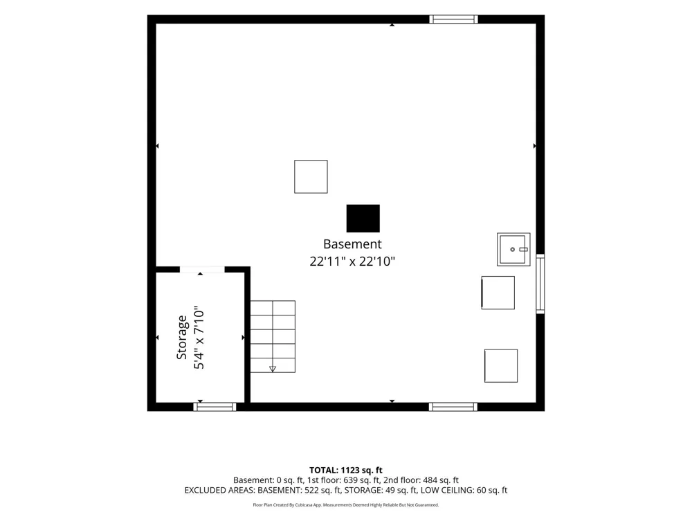 5068 Arnold Road Duluth, MN 55803