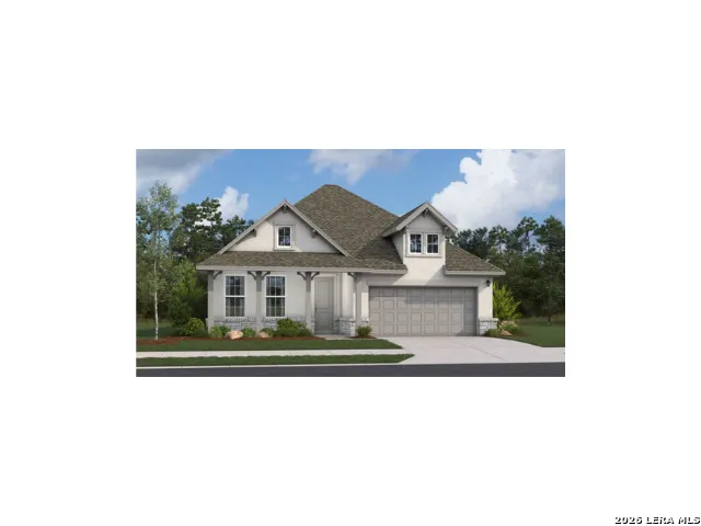 1810 La Grande Jatte San Antonio, TX 78253