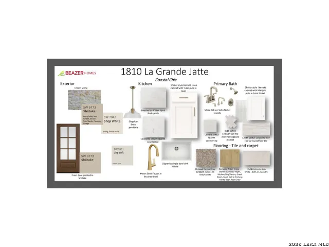 1810 La Grande Jatte San Antonio, TX 78253