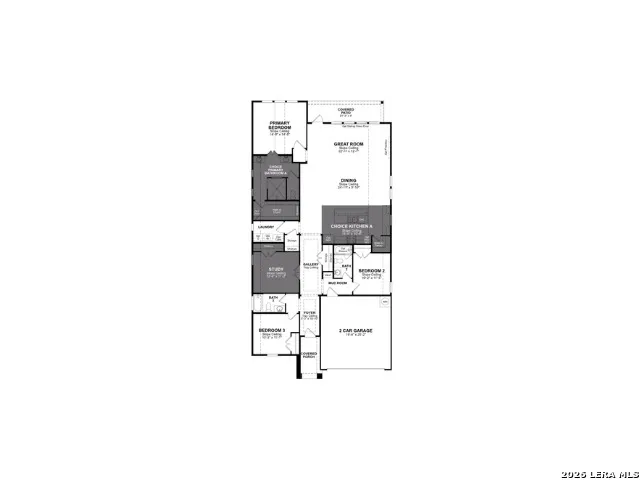 1810 La Grande Jatte San Antonio, TX 78253