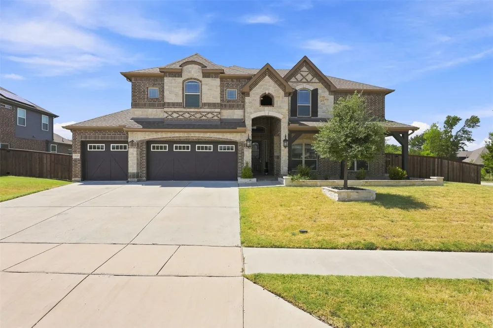 3233 Rolling Meadow Drive Anna, TX 75409