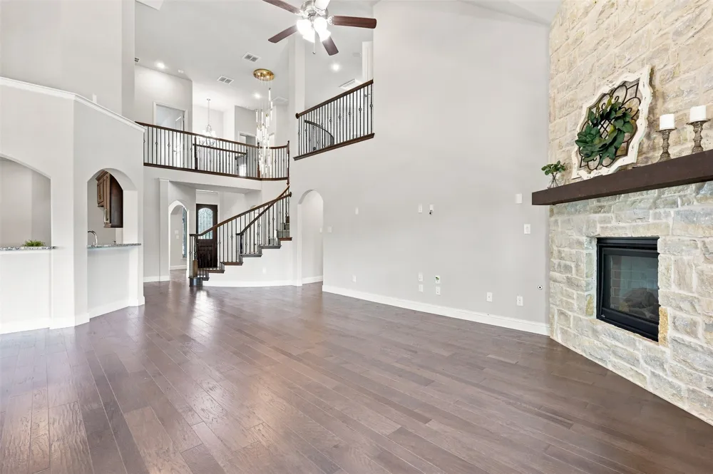 3233 Rolling Meadow Drive Anna, TX 75409