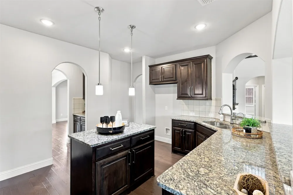 3233 Rolling Meadow Drive Anna, TX 75409