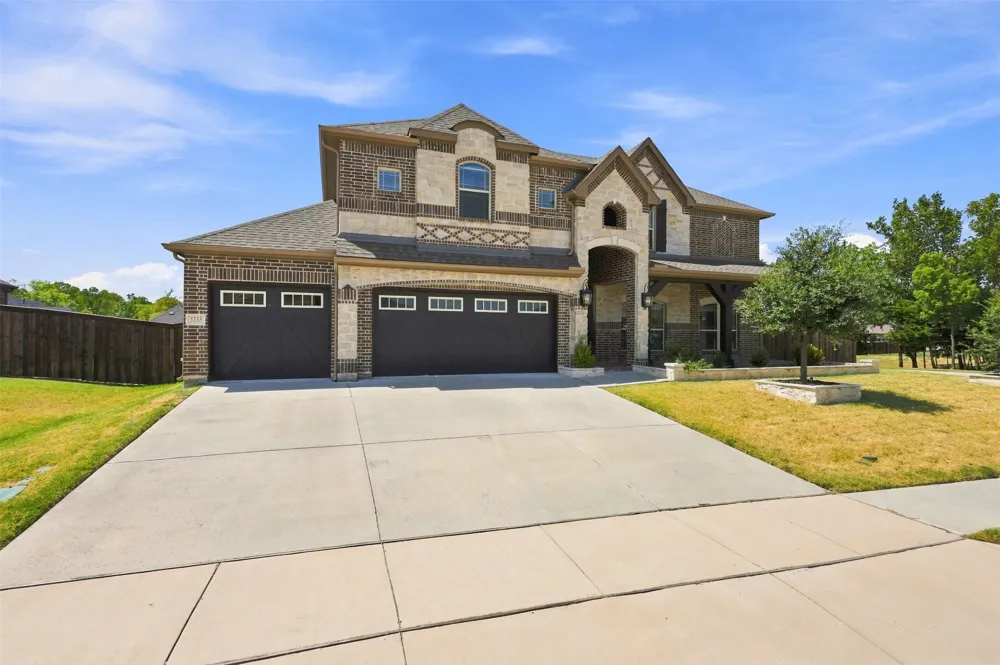 3233 Rolling Meadow Drive Anna, TX 75409