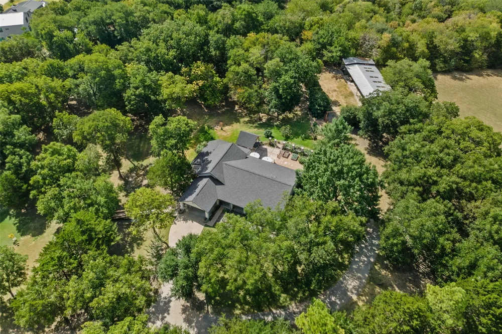 4732 County Road 206 Grandview, TX 76050