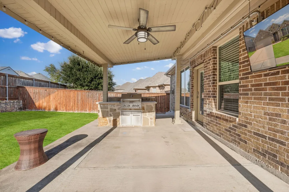 916 Llano Falls Drive McKinney, TX 75071