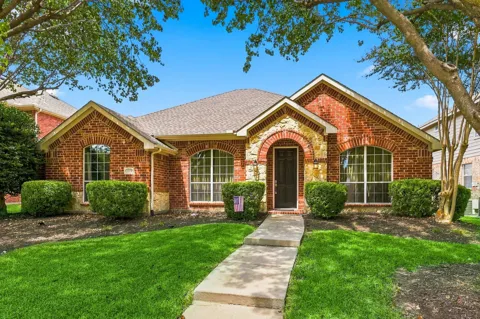 423 Fox Trail