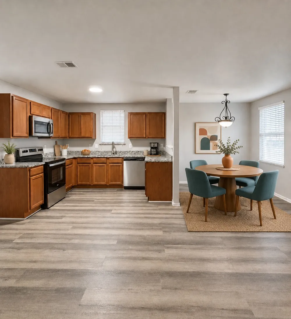 2828 Ingram Circle Mesquite, TX 75181