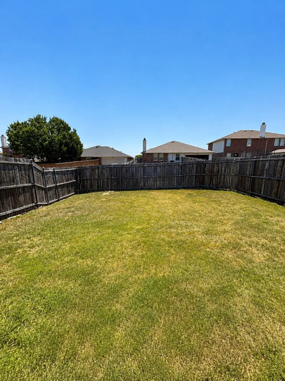 2828 Ingram Circle Mesquite, TX 75181