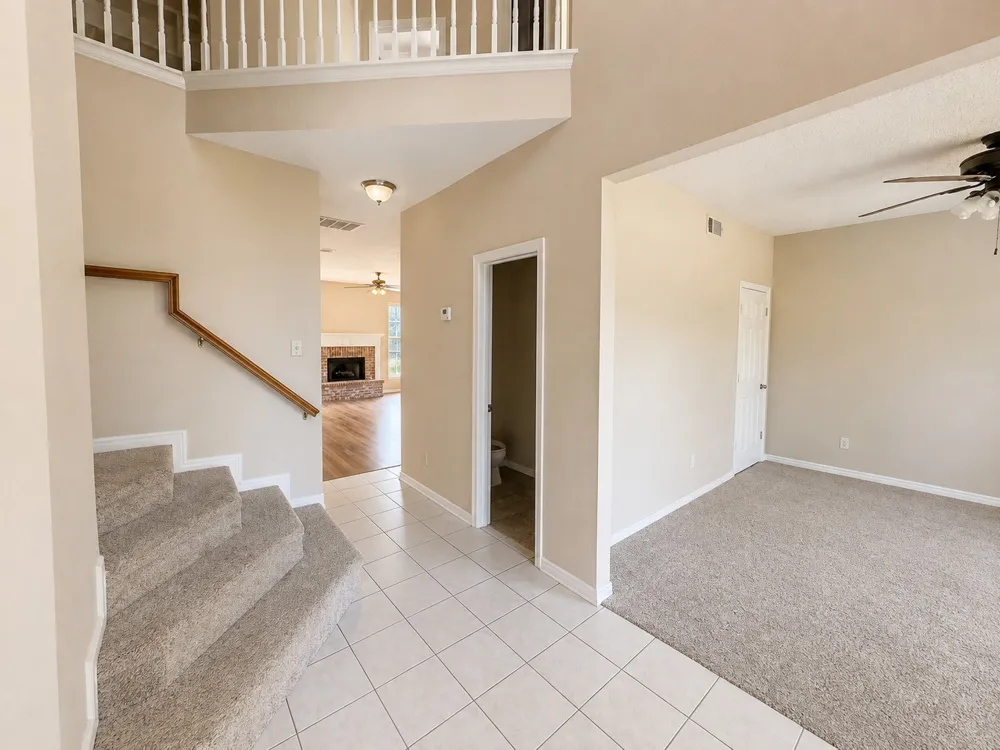 2815 Baze Road Euless, TX 76039