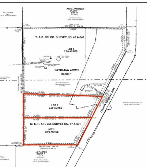 290 County Road 3679