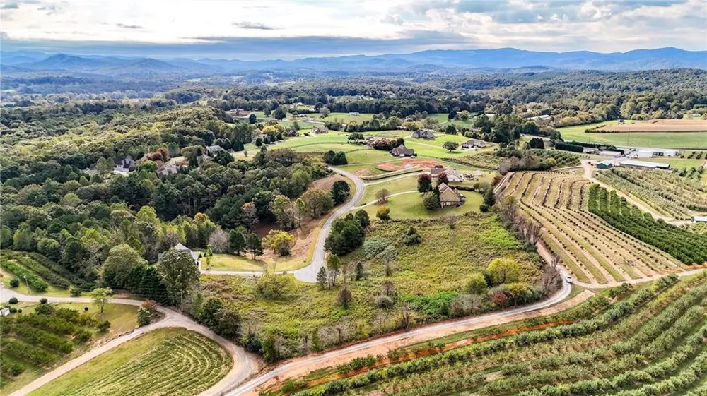 00 Ridgemont Lane Ellijay, GA 30536
