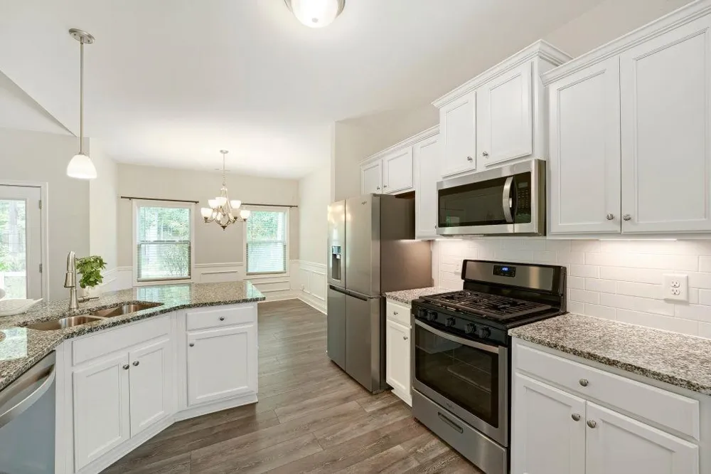 415 Smallwood Lane Douglasville, GA 30134