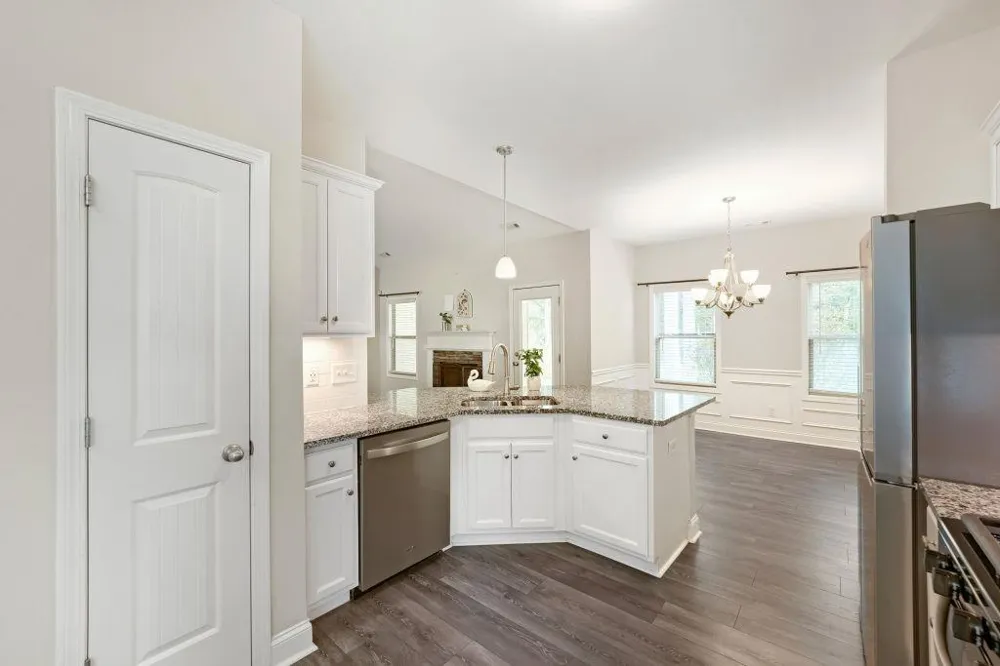 415 Smallwood Lane Douglasville, GA 30134