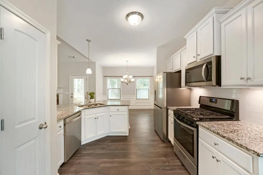 415 Smallwood Lane Douglasville, GA 30134