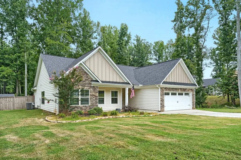 415 Smallwood Lane Douglasville, GA 30134