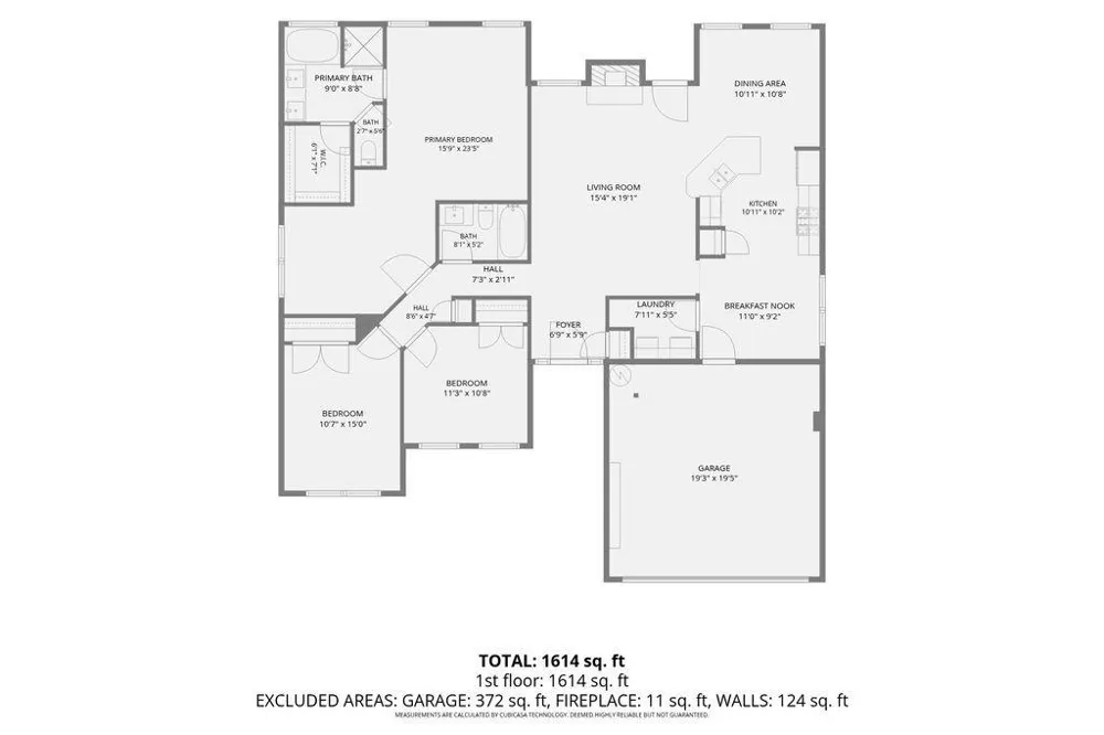 415 Smallwood Lane Douglasville, GA 30134