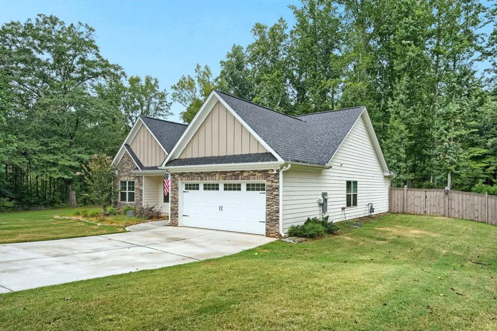 415 Smallwood Lane Douglasville, GA 30134