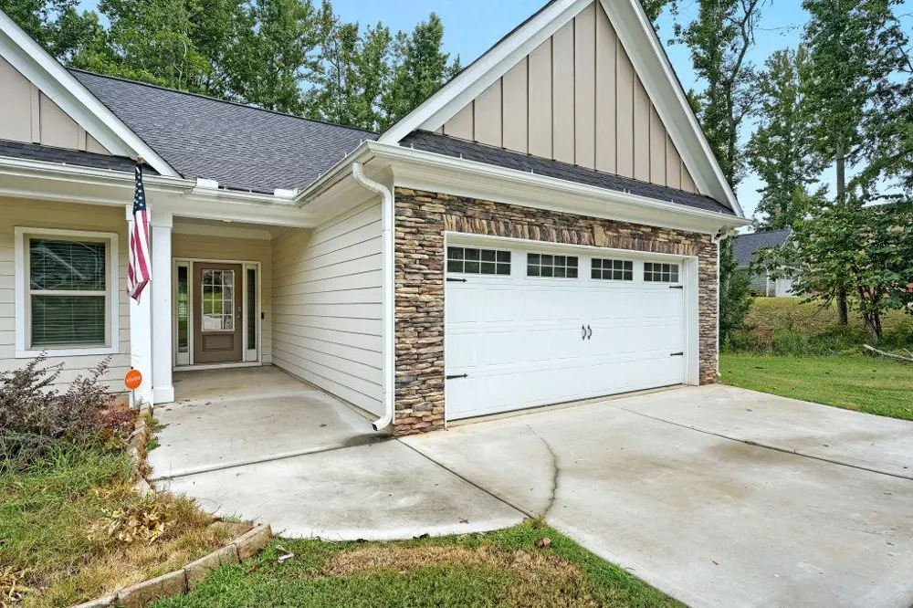 415 Smallwood Lane Douglasville, GA 30134