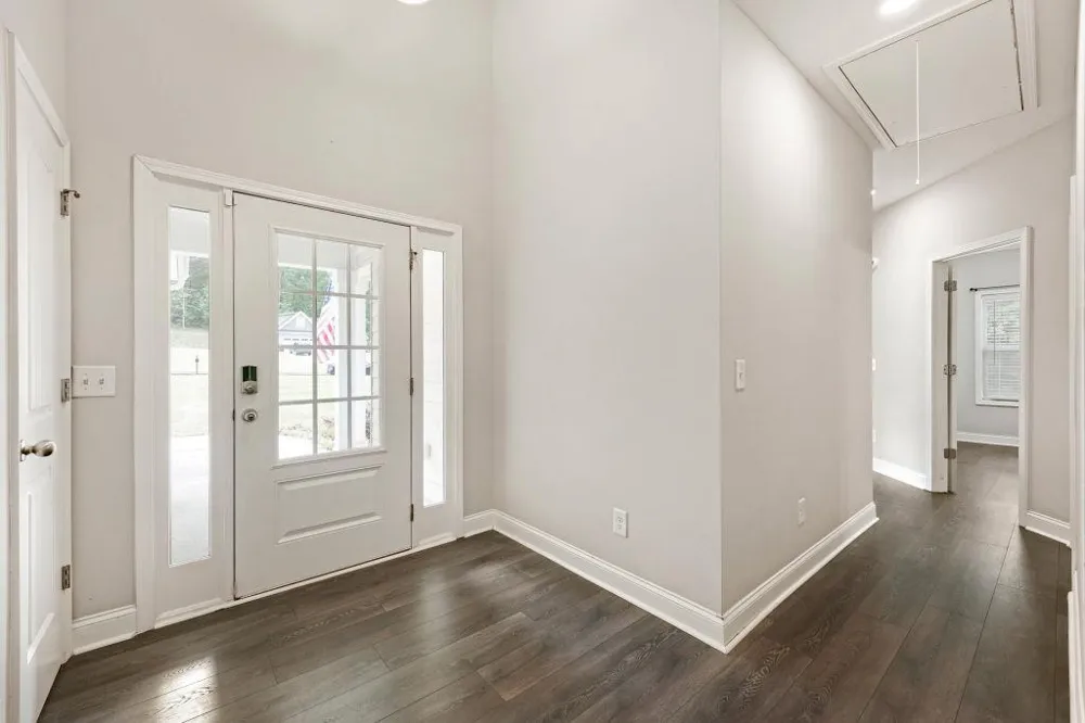 415 Smallwood Lane Douglasville, GA 30134
